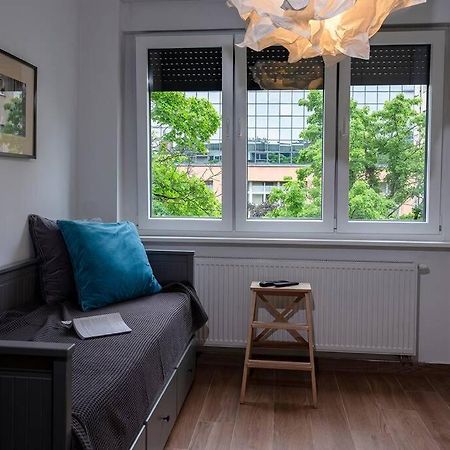 New Charming Apartment In The Heart Of The City! Ζάγκρεμπ Εξωτερικό φωτογραφία
